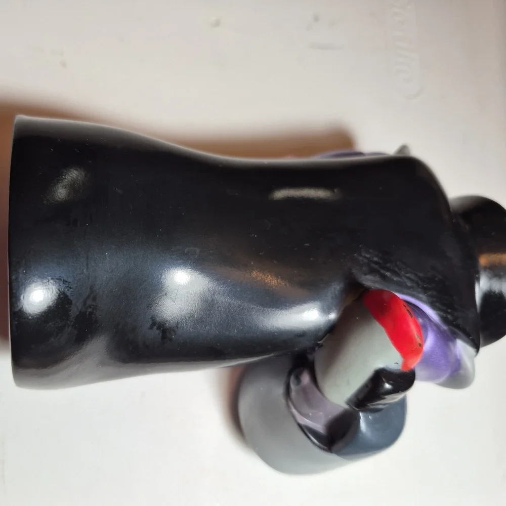 Disney Pixar Toy Story Emperor Zurg Popper Toy, No Ball